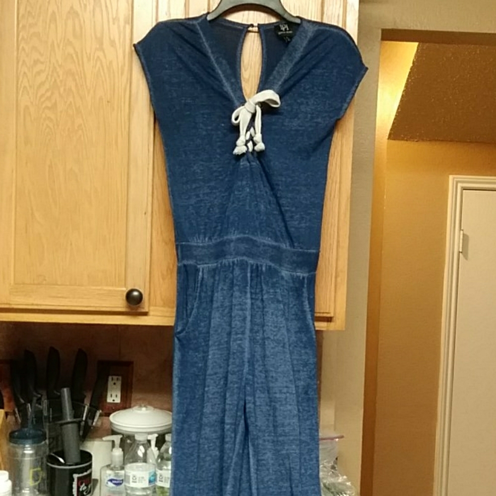 Derek Heart Women's Jumpsuit